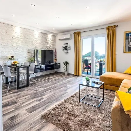 Exclusive Nia Apartament *