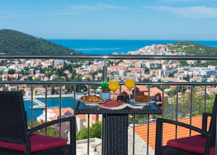 Exclusive Nia Apartament *