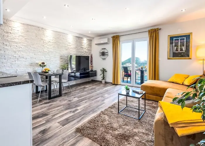Exclusive Nia Apartament *