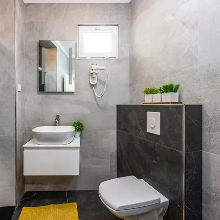 Appartement Exclusive Nia