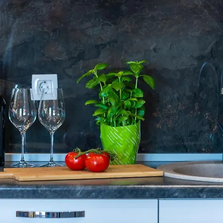 Appartement Exclusive Nia *