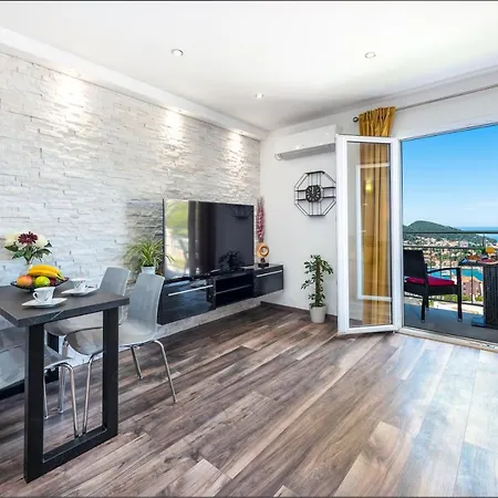 Exclusive Nia Dubrovnik