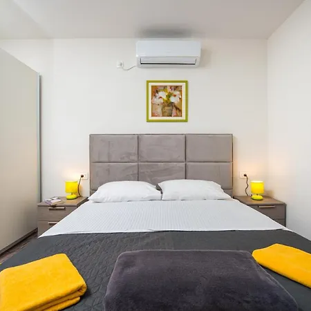 Exclusive Nia Dubrovnik