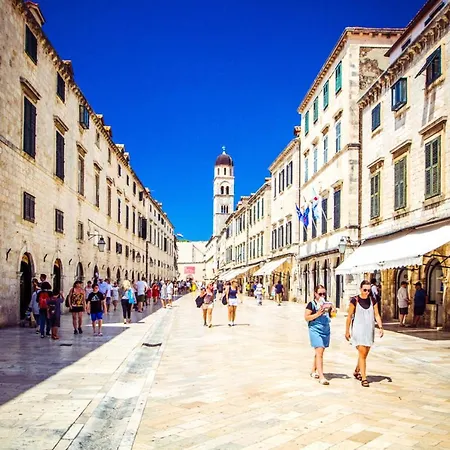 Exclusive Nia Dubrovnik