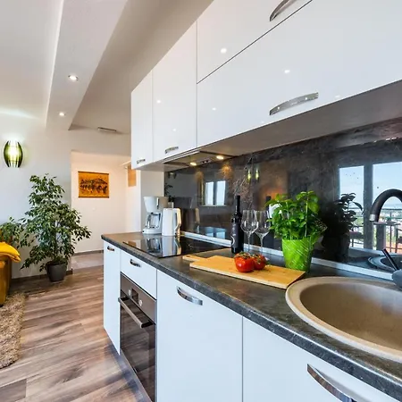 Appartement Exclusive Nia Dubrovnik