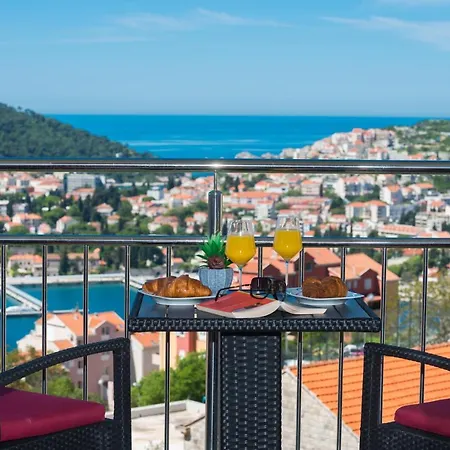 Exclusive Nia Appartement *