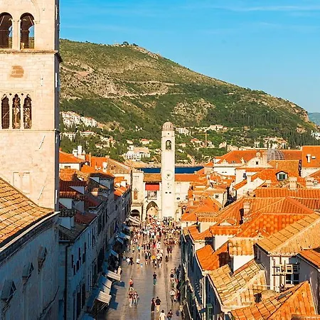 Appartement Exclusive Nia *