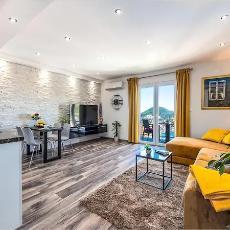 Exclusive Nia Appartement Dubrovnik