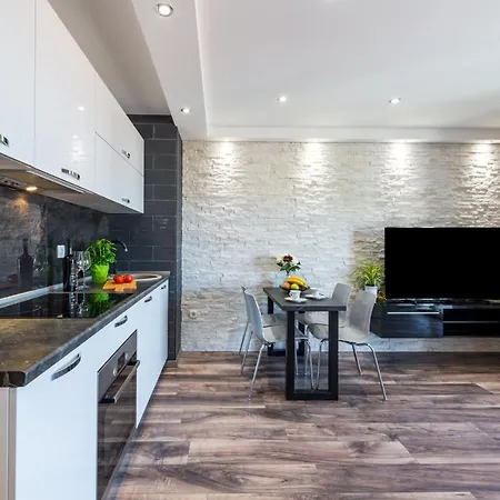 Appartement Exclusive Nia Dubrovnik