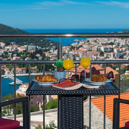 Appartement Exclusive Nia *