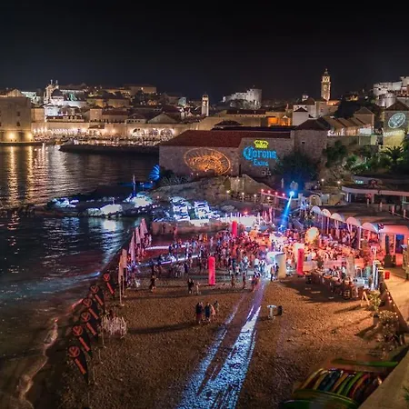 Appartement Exclusive Nia