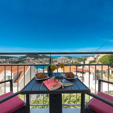 Apartment Exclusive Nia Dubrovnik