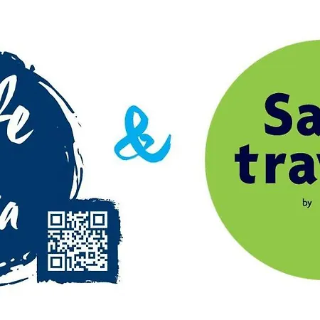 Exclusive Nia Appartement *