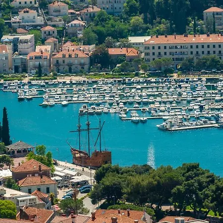 Appartement Exclusive Nia Dubrovnik