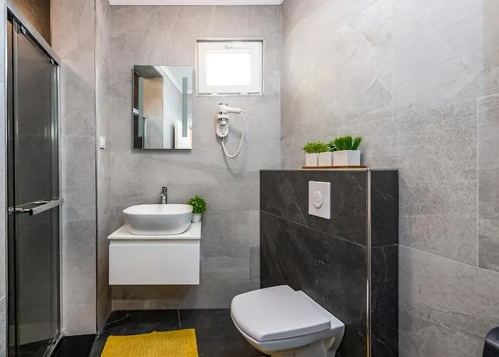 Appartamento Exclusive Nia