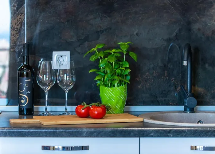 Appartamento Exclusive Nia *