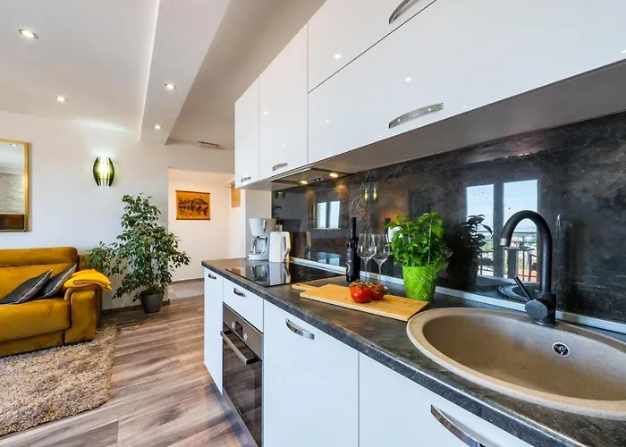 Appartamento Exclusive Nia Ragusa