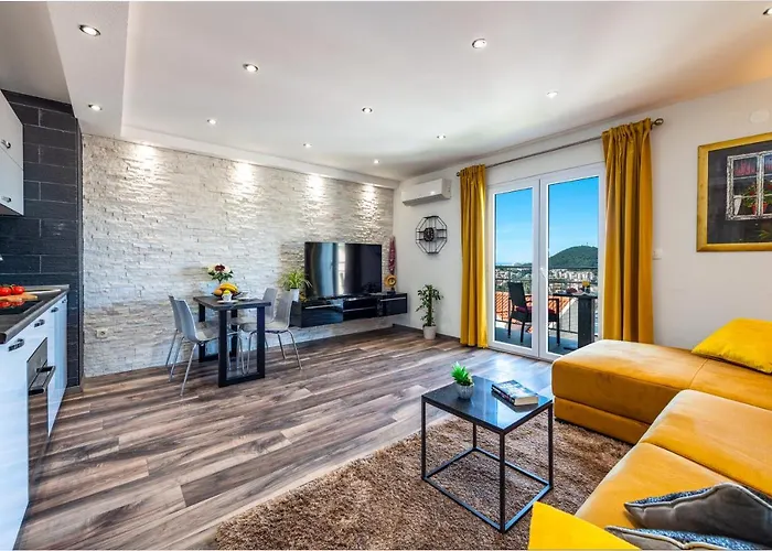 Appartamento Exclusive Nia *