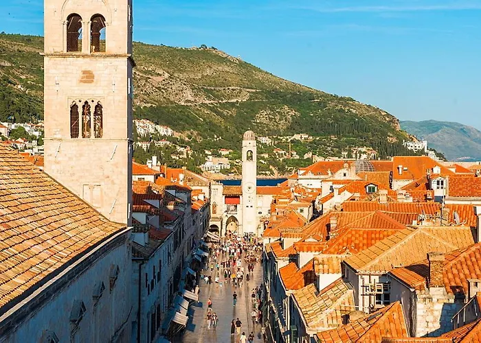 Appartamento Exclusive Nia *