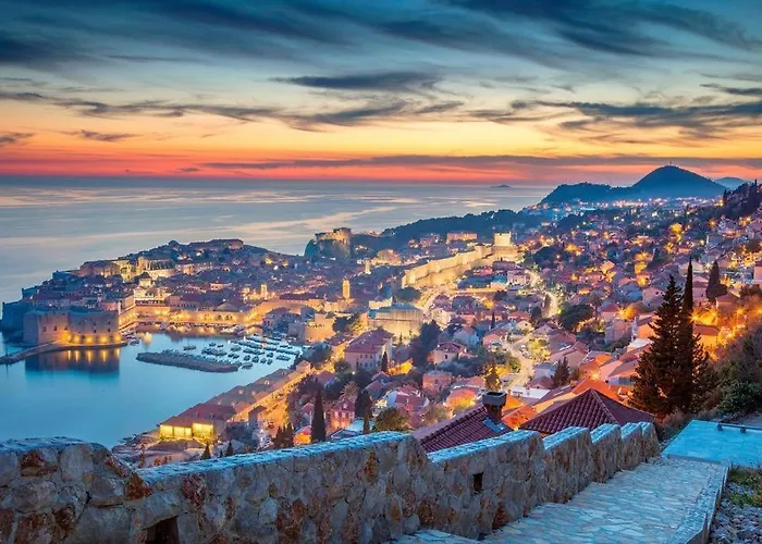 Lägenhet Exclusive Nia Dubrovnik