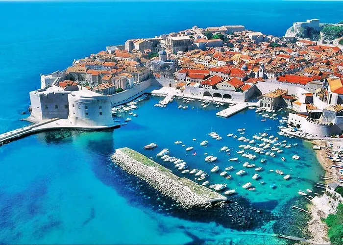 Exclusive Nia Appartamento *