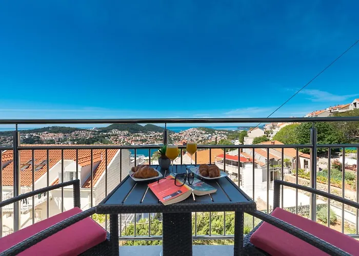 Appartamento Exclusive Nia Ragusa