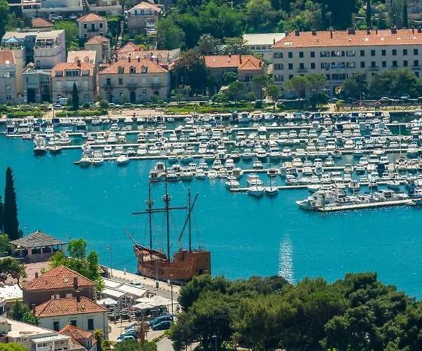 Lägenhet Exclusive Nia Dubrovnik