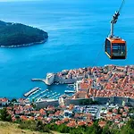 Exclusive Nia Lejlighed Dubrovnik
