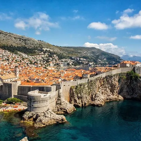 Exclusive Nia * Dubrovnik
