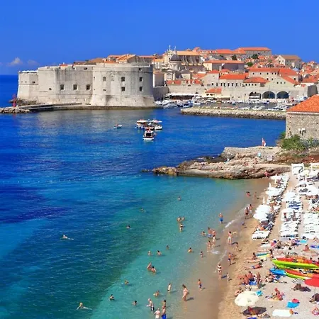 Exclusive Nia Dubrovnik