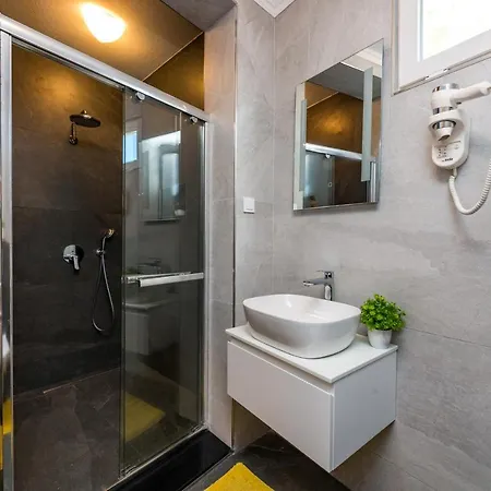 Exclusive Nia Apartman Dubrovnik