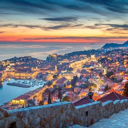 Apartman Exclusive Nia Dubrovnik